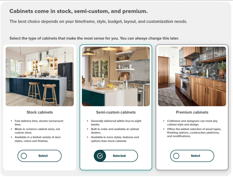 CabinetsAvailableIn